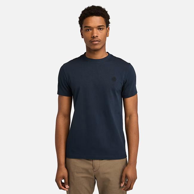 Timberland T-shirt Dunstan River Slim Fit
