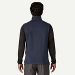 Patagonia Men's Better Sweater™ Fleece Vest New Navy