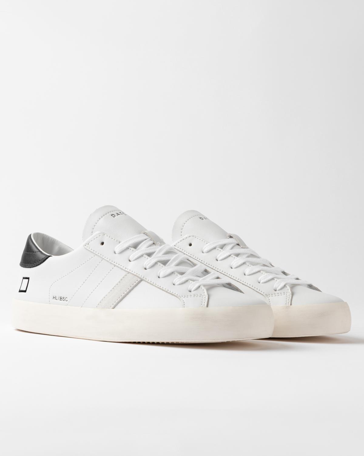 D.A.T.E. Hill Low Basic Blue