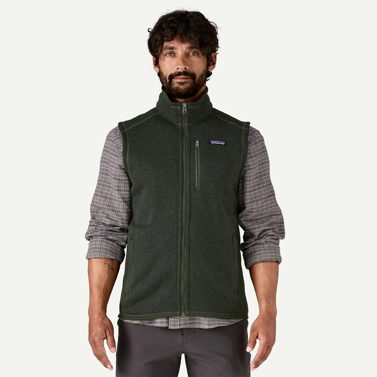 Patagonia Better Sweater Fleece Vest