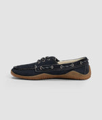 Murphy&Nye Deck Shoes Vibram®