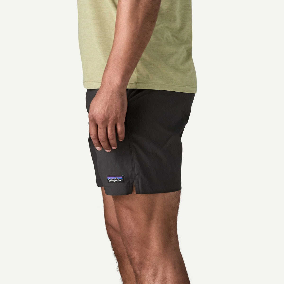 Patagonia Baggies Lights6"