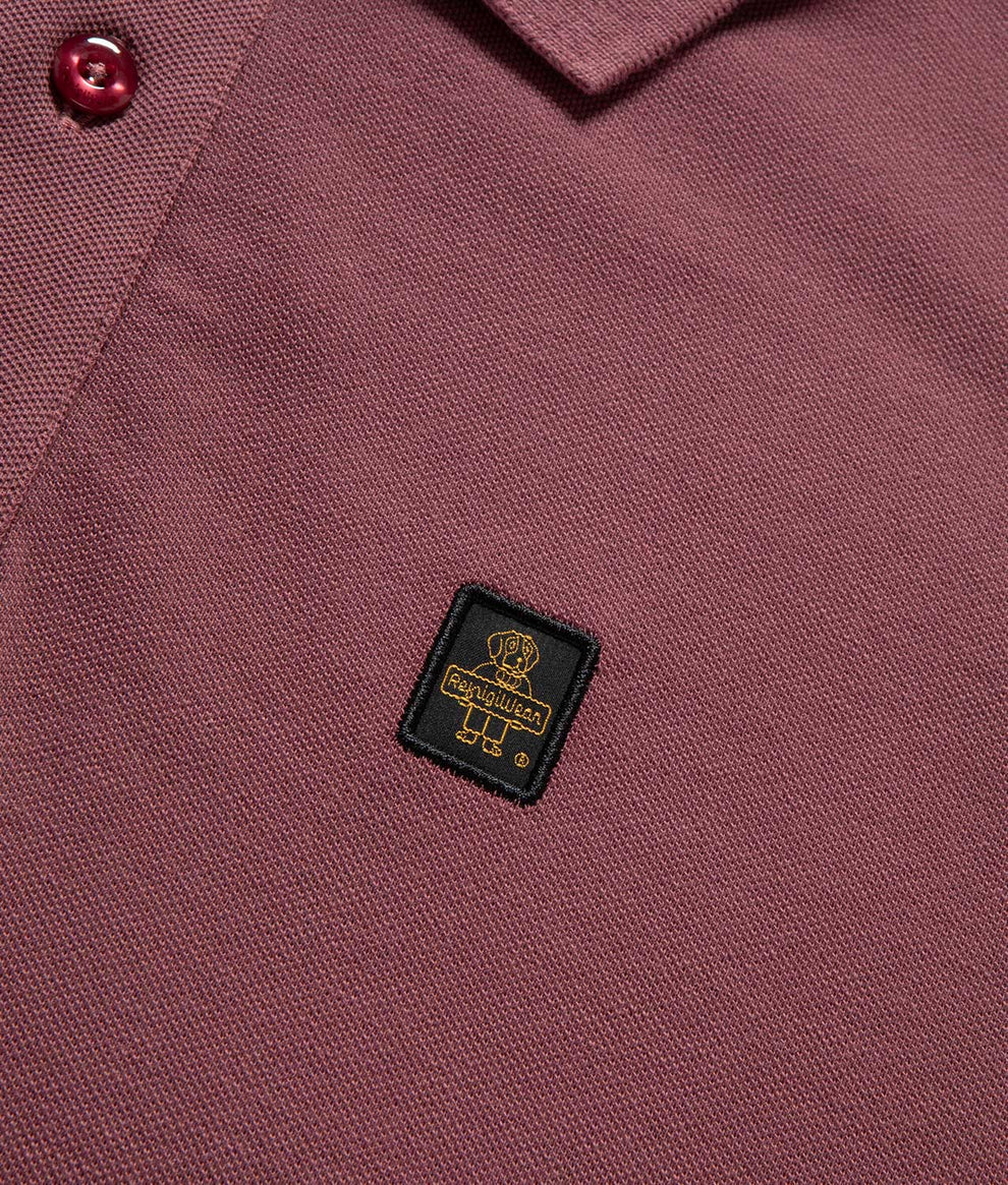 Refrigiwear Kurt Polo
