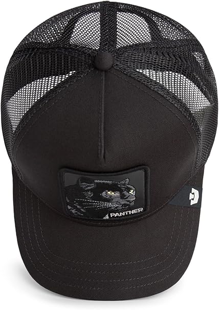 Goorin Bros Panther Trucker