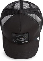 Goorin Bros Panther Trucker