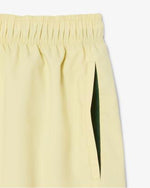 Lacoste Costume da Bagno Lunghezza Media