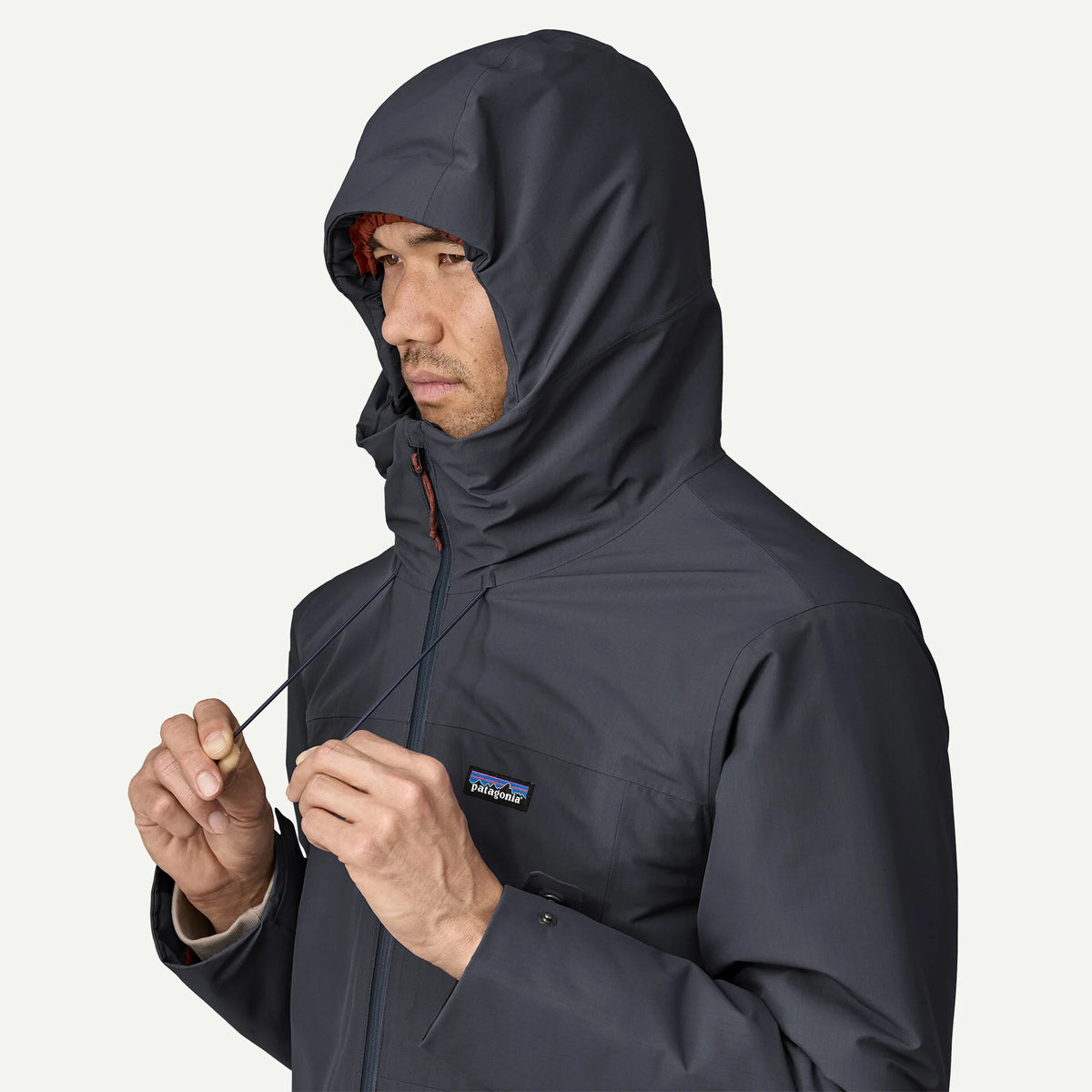 Patagonia Windshadow Jacket