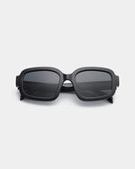 A. KJÆRBEDE Pluto - Black Sunglasses