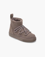 Inuikii Classic Low Taupe