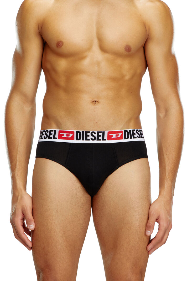Diesel Three Pack Slip