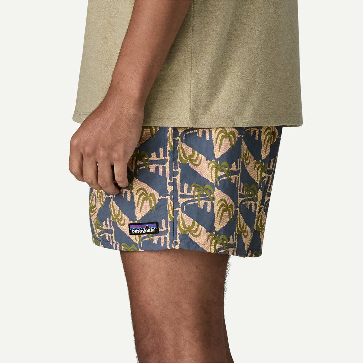 Patagonia Baggies Shorts5"