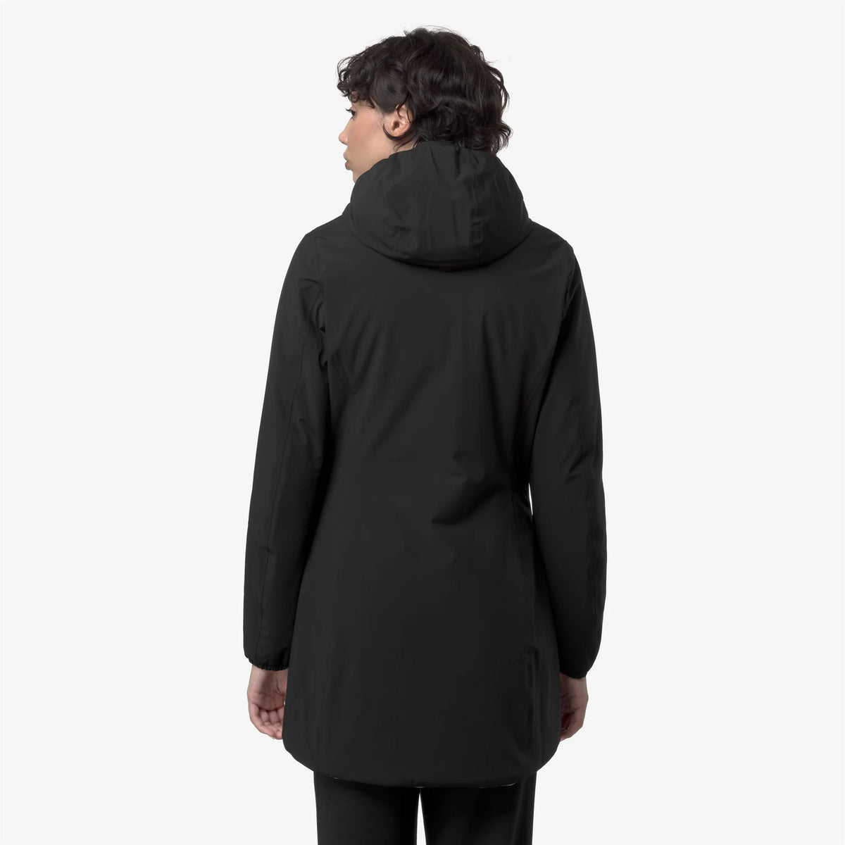 K-Way Denise St Warm Double