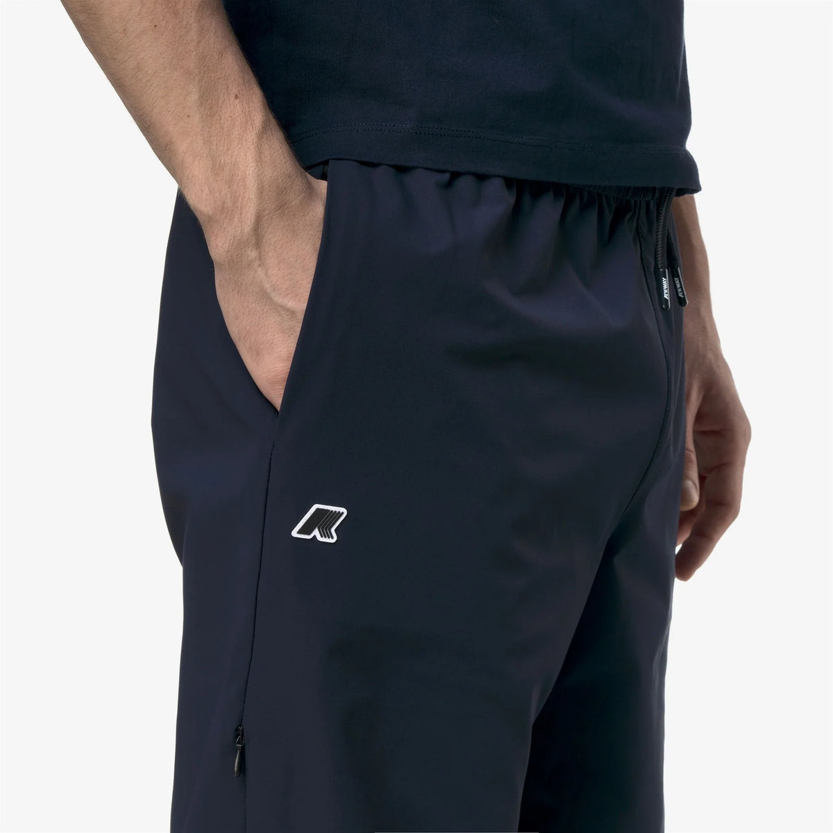K-Way Pantalone Merager Travel