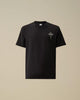 Cp Company Jersey Short Sleeve British Sailor T-Shirt