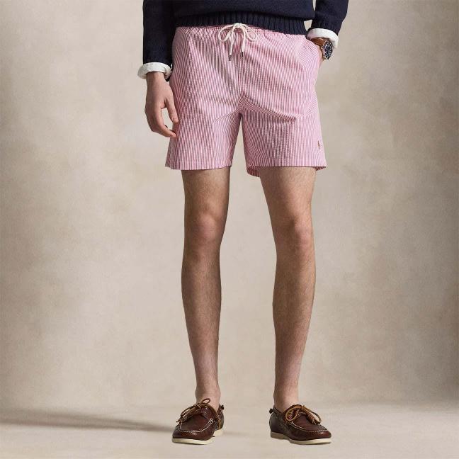 Polo Ralph Lauren Costume da Bagno