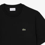Lacoste T-shirt in Cotone