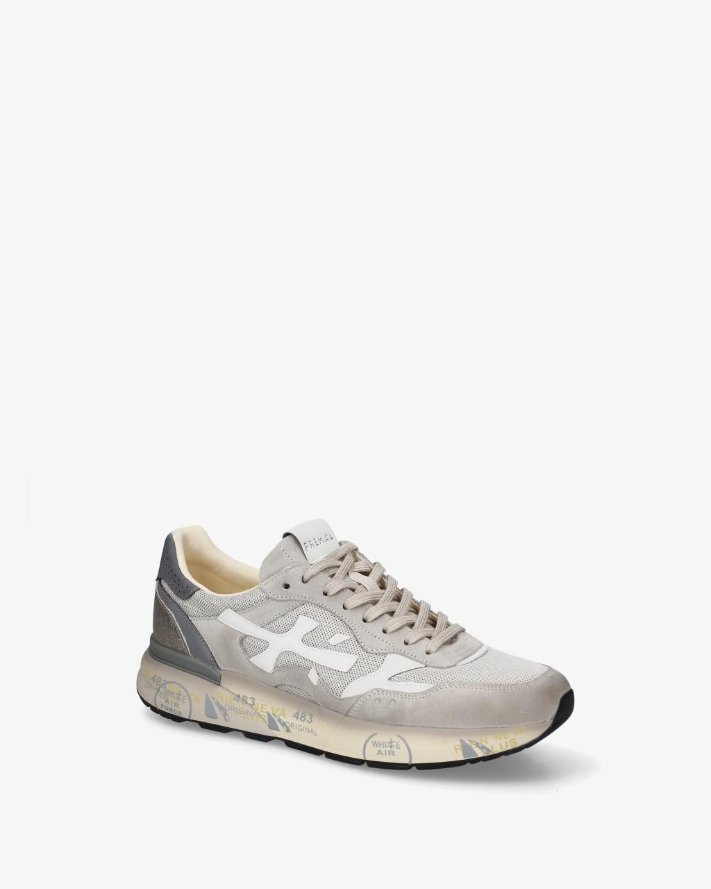 Premiata Mick 0.1 8117