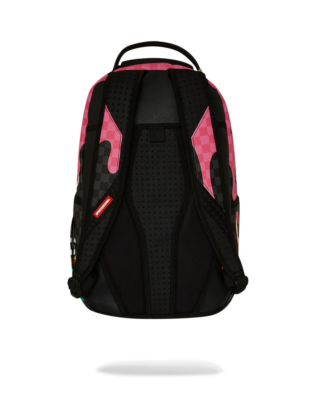 Sprayground Zaino Wtf Skull Drip Dlxsv