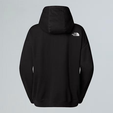 The North Face Felpa con Cappuccio Essential