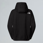 The North Face Felpa con Cappuccio Essential