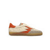 Moaconcept Club Off White Crackle Orange