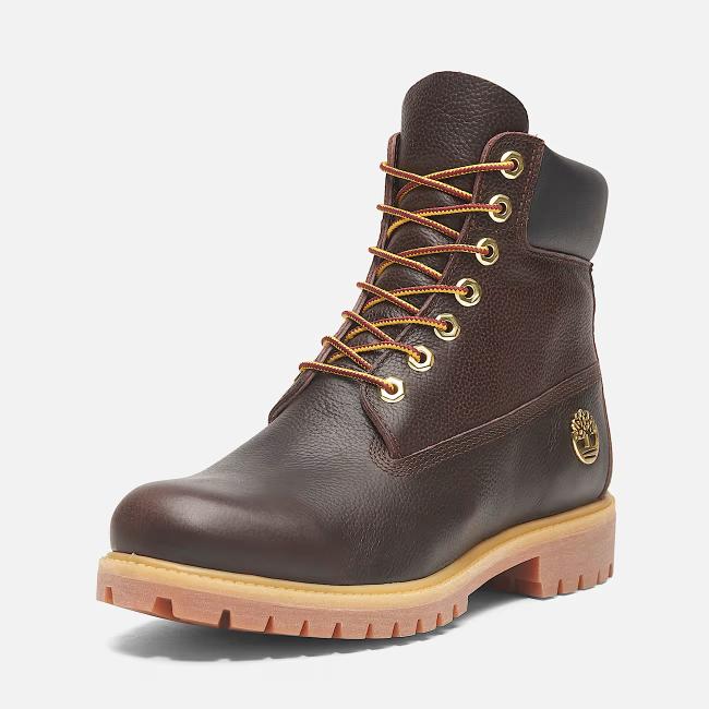 Timberland Boot Impermeabile Timberland® Premium 6-Inch