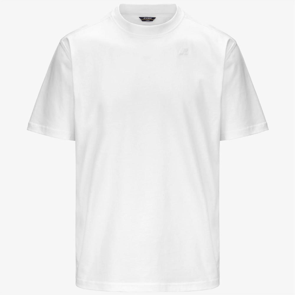 K-Way T-Shirt Solo Jersey