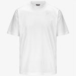 K-Way T-Shirt Solo Jersey