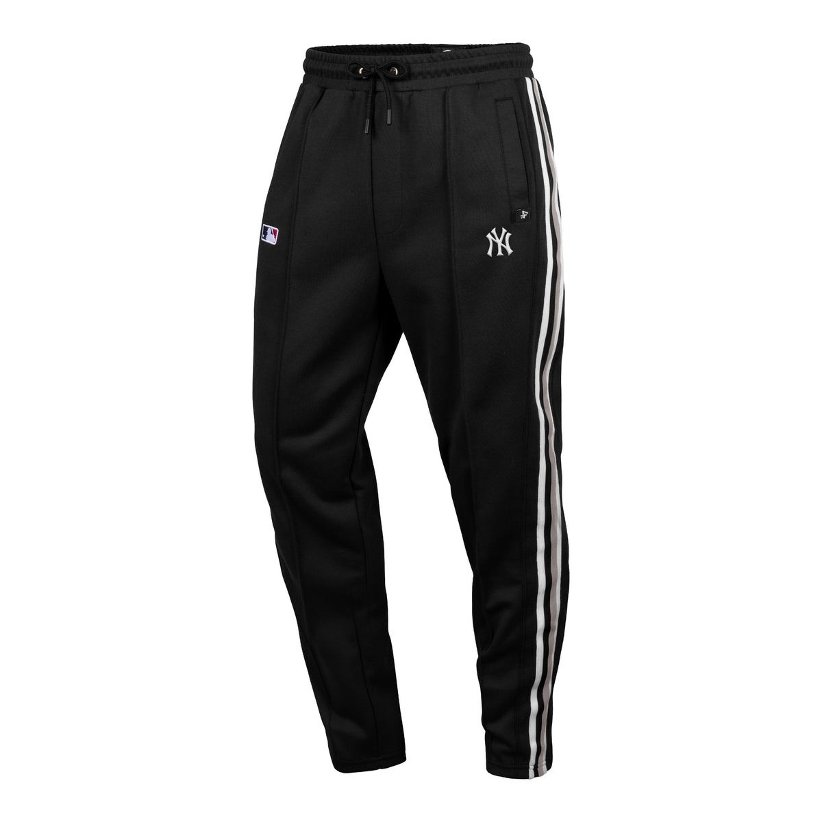 '47 Brand Track pant Jetway New York Yankees Jet Black