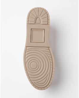 D.A.T.E. Torneo Pure Basic White Beige
