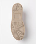 D.A.T.E. Torneo Pure Basic White Beige