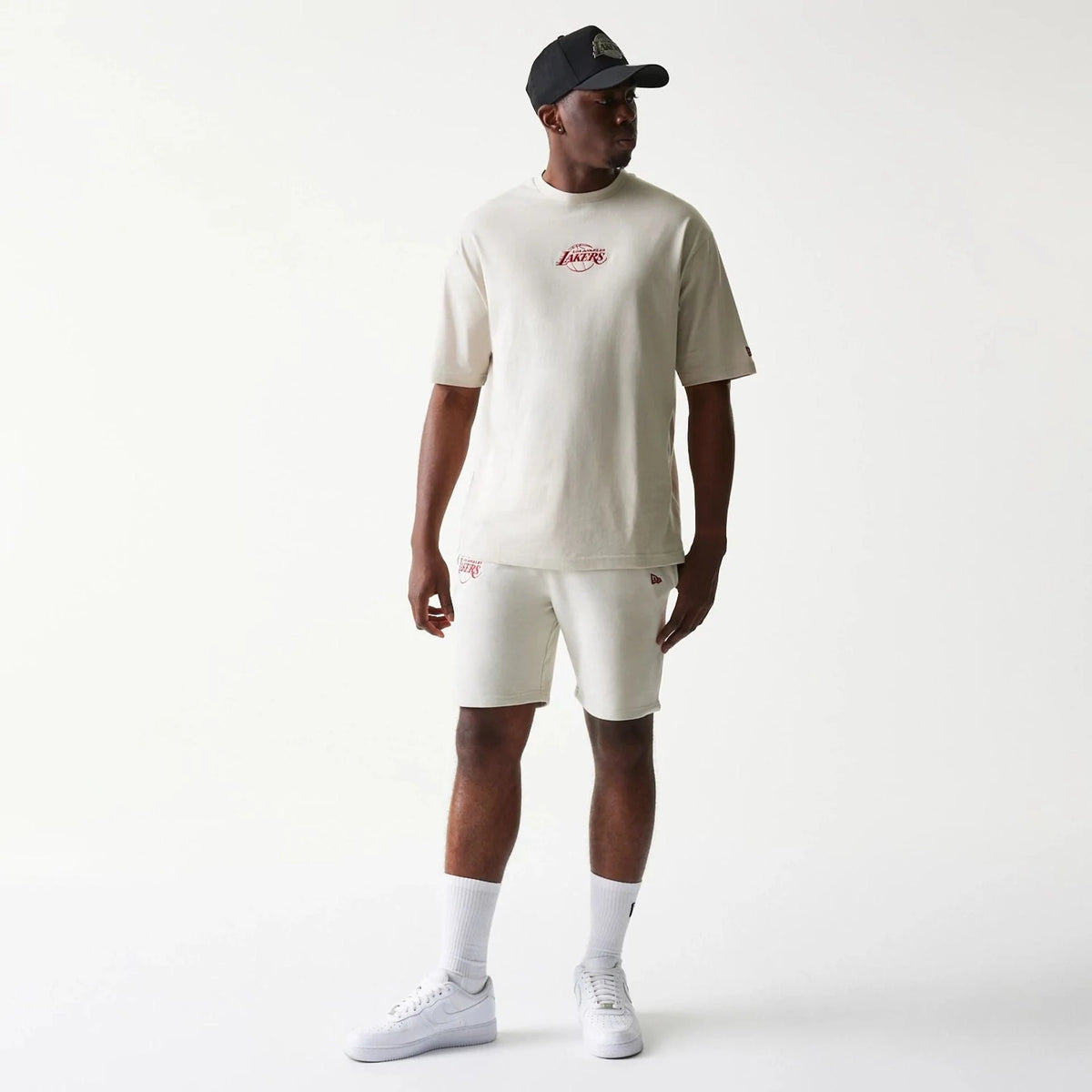 New Era ShortsLA Lakers NBA