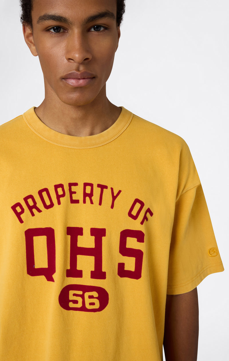 Champion T-shirt Girocollo Ispirazione Collegiate Time Capsule