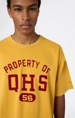 Champion T-shirt Girocollo Ispirazione Collegiate Time Capsule