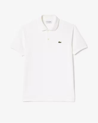 Lacoste Polo Classic Fit L.12.12
