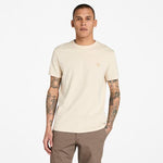 Timberland T-shirt a Maniche Corte Dunstan River