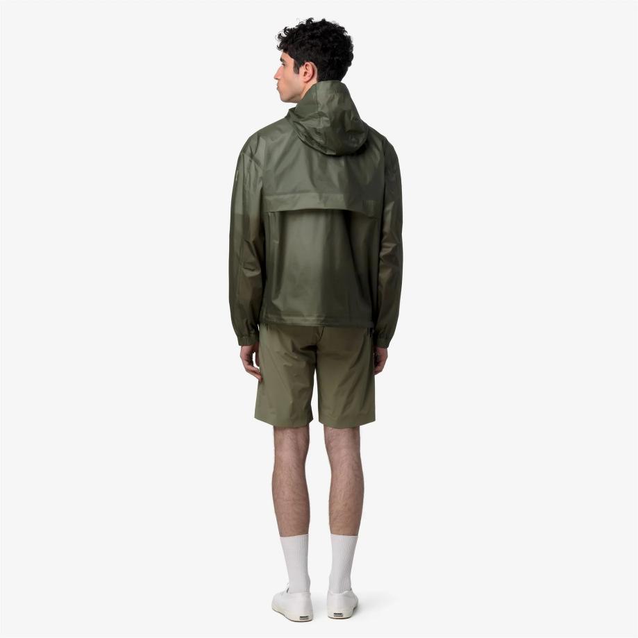 K-Way Giacca Clad Extra Light