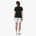 K-Way T-shirt Emel Jersey