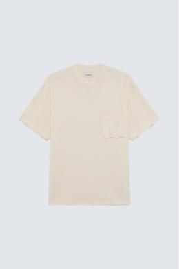 Amish T-shirt Pocket