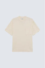 Amish T-shirt Pocket