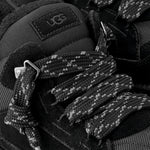 Ugg Uomo Sneakers Lowmel Black