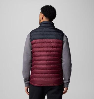 Columbia Gilet Imbottito Powder Lite II