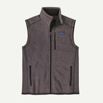 Patagonia Men's Better Sweater™ Fleece Vest May Grey