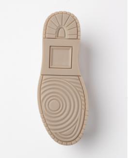 D.a.t.e. Torneo Pure Basic White Beige