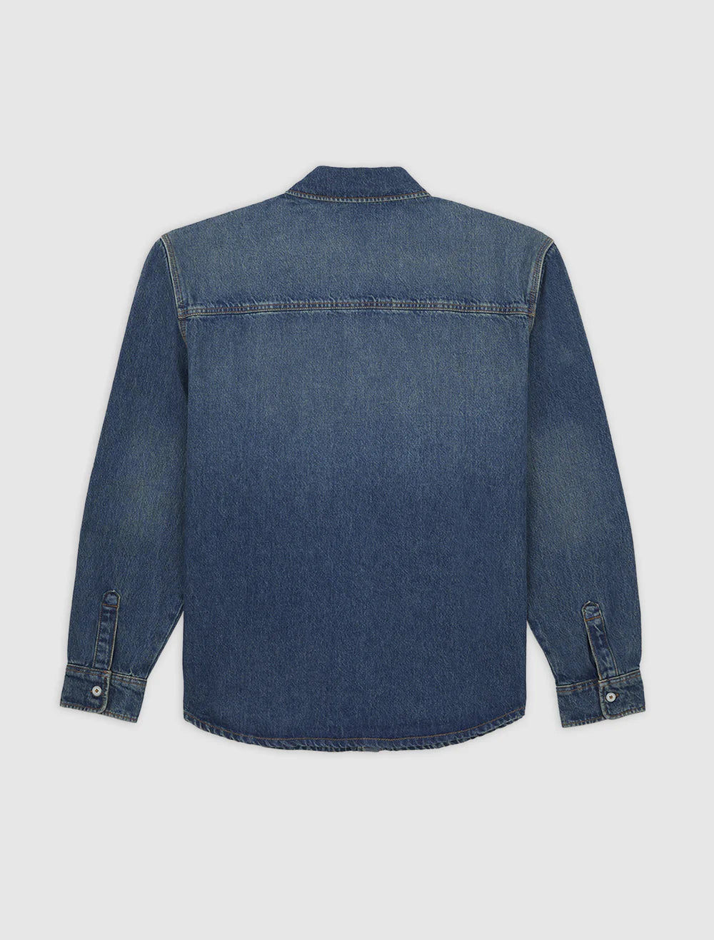 Dickies Camicia Jeans Mechanic