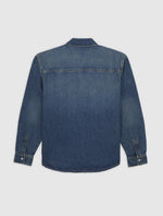 Dickies Camicia Jeans Mechanic