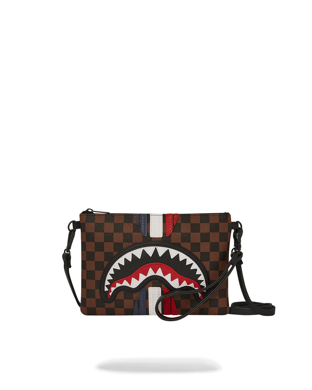 Sprayground Pochette Machine Francaise