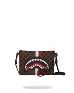 Sprayground Pochette Machine Francaise