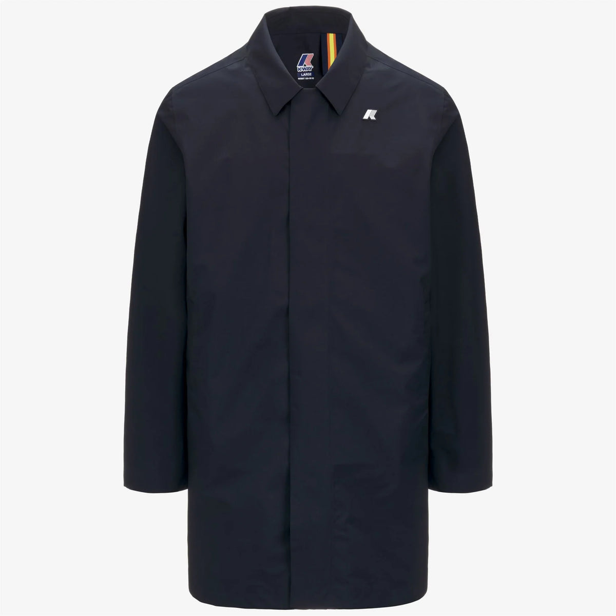 K-Way Giacca Impermeabile Kenley Stretch 2L