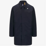 K-Way Giacca Impermeabile Kenley Stretch 2L